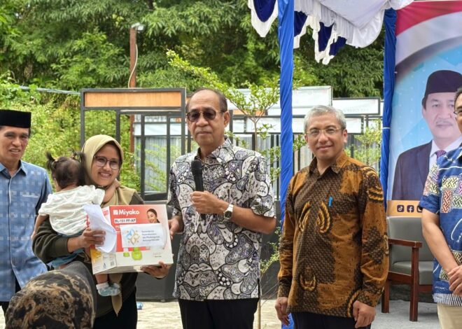 Bangga Kencana di Makassar Jadi Ruang Edukasi Tentang Keluarga
