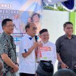 Fasilitasi Teknis Bangga Kencana, Dorong Keluarga Berkualitas di Makassar